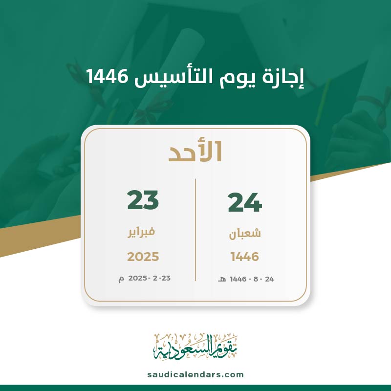 كم باقي على شعبان 2025؟