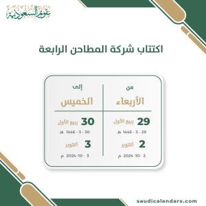 اكتتاب شركة المطاحن الرابعة